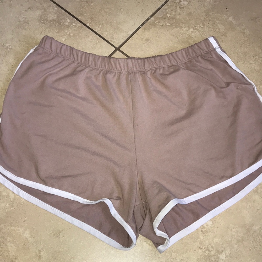 Dolphin Shorts | Fashion Nova